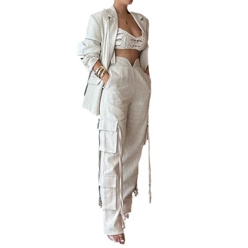 Fashion Street Style Hottie Top Set 31